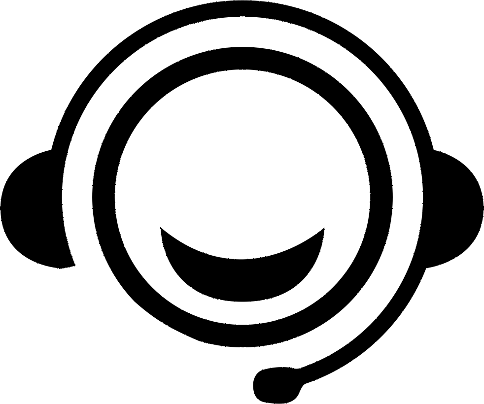Customer Service Chat Icon